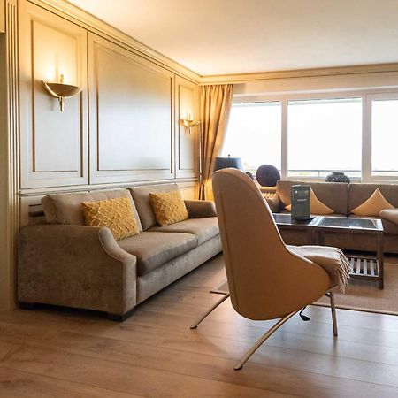Meerblick Logenplatz 25 Wenningstedt-Braderup Exteriör bild